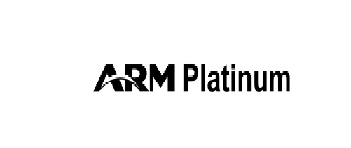 Products arm platimun logo