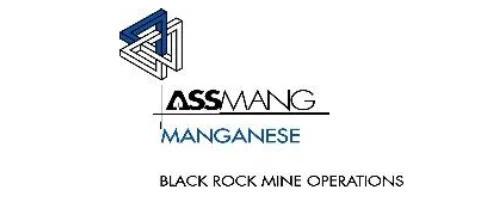 Products assmang manganese logo
