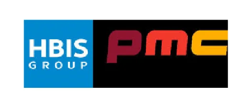 Products hbis pmc logo