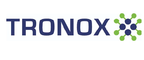 Products tronox logo